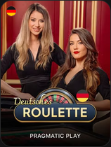 Deutsches Roulette